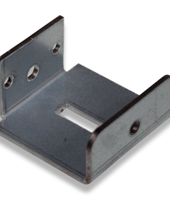 Bracket EB idler Colony hand gathering nest PickUp